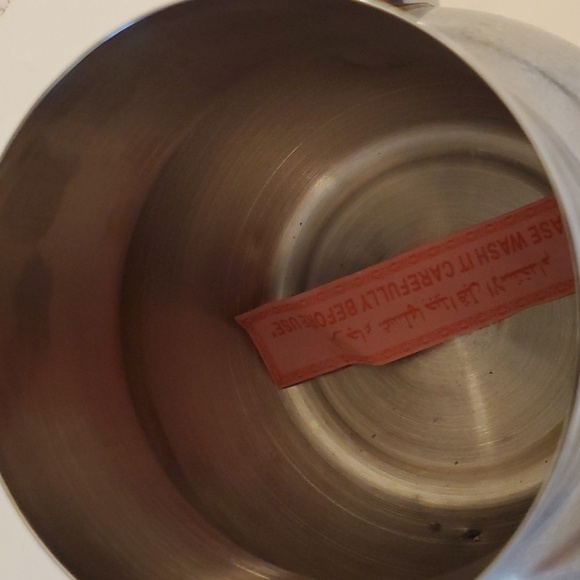 High quality Inux morrocan teapot size medium - Picture 6 of 8